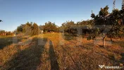 Teren 1000 mp, front 35 ml, panoramă asupra Craiovei, Barie 