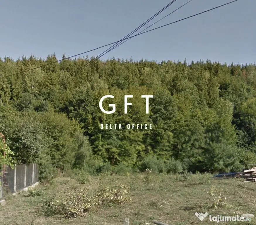 Teren zona centrala, 5-12 ari, Str. Tabara - Bistrita - Bistrita (Bistrita-Nasaud)