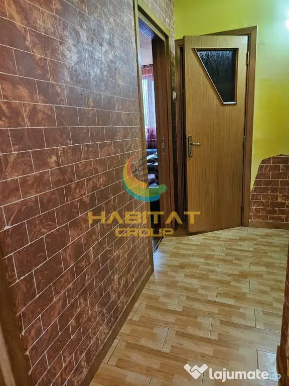 Apartament 4 camere de vanzare Titan, Centrala, Metrou - Bucuresti (Bucuresti-Ilfov)