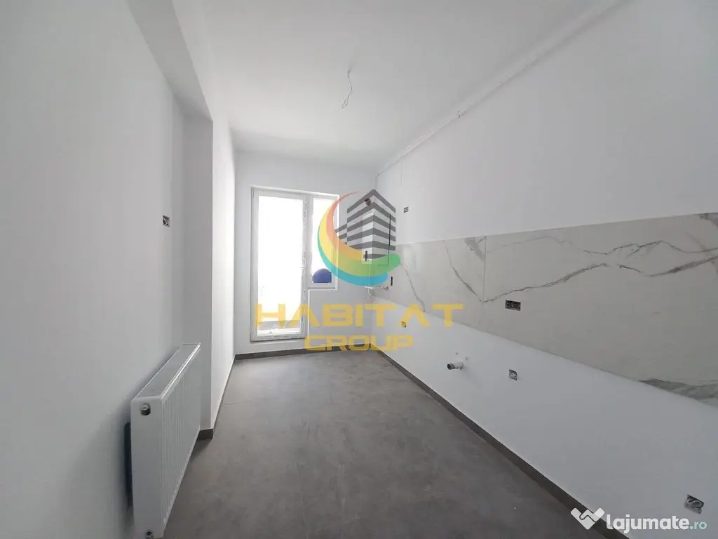 Berceni 2 camere 66 mp etaj 1/6 balcon, bucătărie închisă Aparatorii Patriei - Bucuresti (Bucuresti-Ilfov)