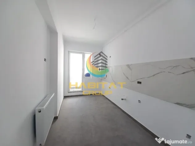 Berceni 2 camere 66 mp etaj 1/6 balcon, bucătărie închisă Aparatorii Patriei - Bucuresti (Bucuresti-Ilfov)