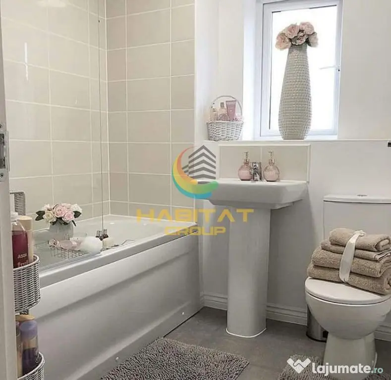 Berceni 2 camere 66 mp etaj 1/6 balcon, bucătărie închisă Aparatorii Patriei - Bucuresti (Bucuresti-Ilfov)