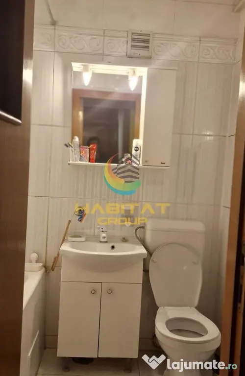 Apartament 4 camere, Centrala, Pret Negociabil - Bucuresti (Bucuresti-Ilfov)