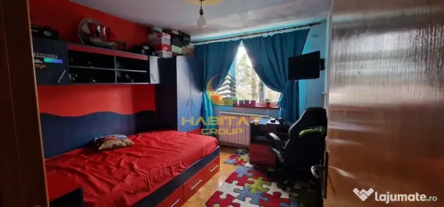 Apartament 4 camere, Centrala, Pret Negociabil - Bucuresti (Bucuresti-Ilfov)