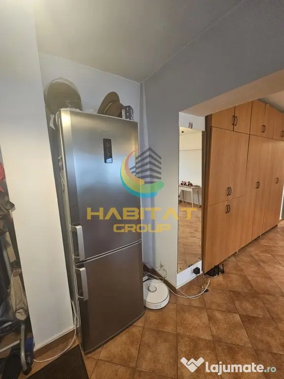 Apartament 2 Camere de vanzare Calea Ferentari, Negociabil - Bucuresti (Bucuresti-Ilfov)