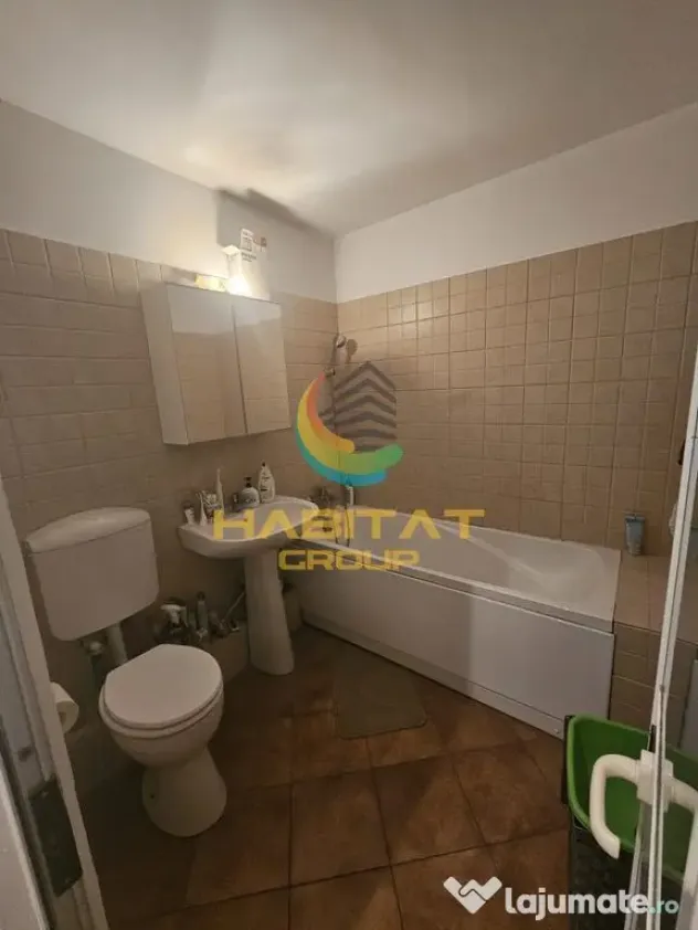 Apartament 2 Camere de vanzare Calea Ferentari, Negociabil - Bucuresti (Bucuresti-Ilfov)