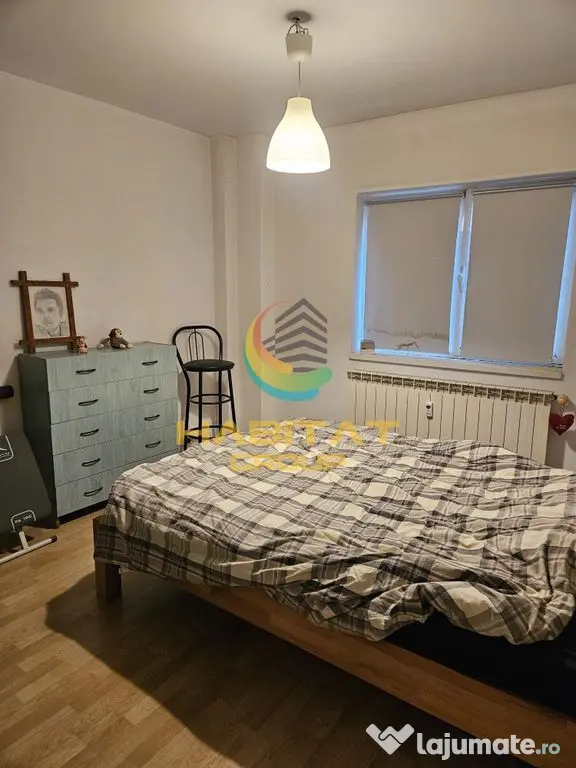 Apartament 2 Camere de vanzare Calea Ferentari, Negociabil - Bucuresti (Bucuresti-Ilfov)