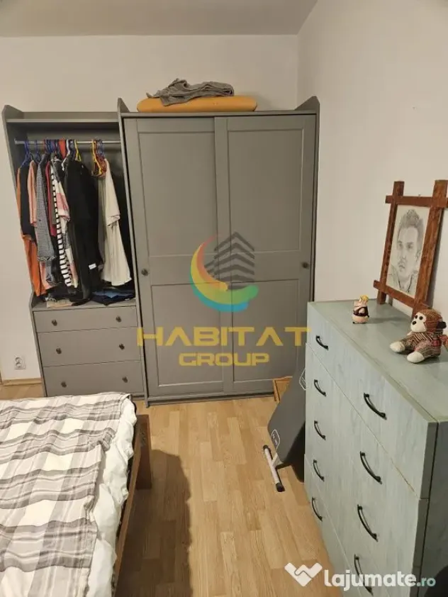 Apartament 2 Camere de vanzare Calea Ferentari, Negociabil - Bucuresti (Bucuresti-Ilfov)