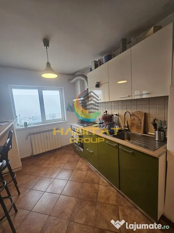 Apartament 2 Camere de vanzare Calea Ferentari, Negociabil - Bucuresti (Bucuresti-Ilfov)