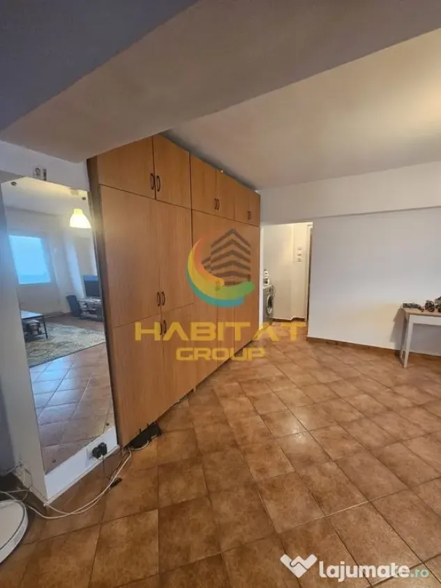 Apartament 2 Camere de vanzare Calea Ferentari, Negociabil - Bucuresti (Bucuresti-Ilfov)