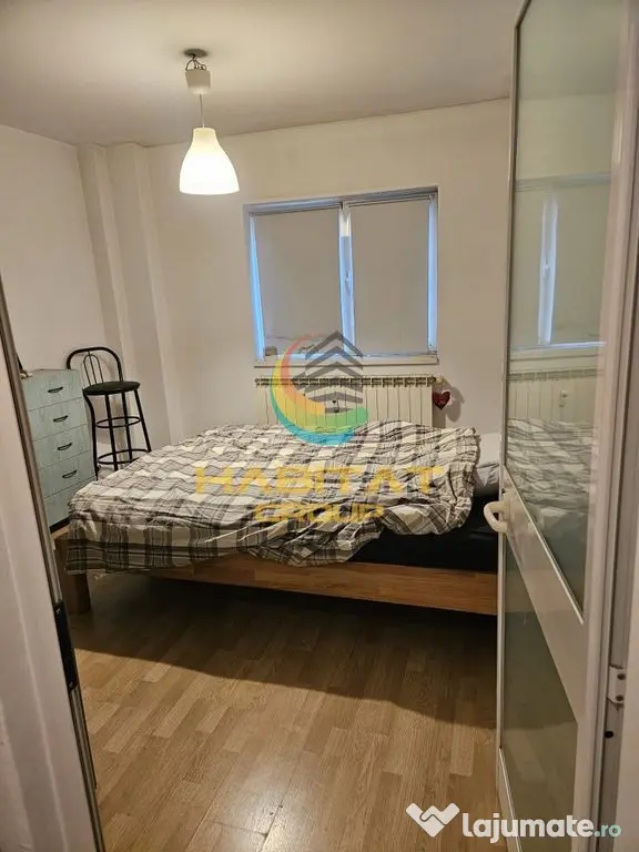 Apartament 2 Camere de vanzare Calea Ferentari, Negociabil - Bucuresti (Bucuresti-Ilfov)