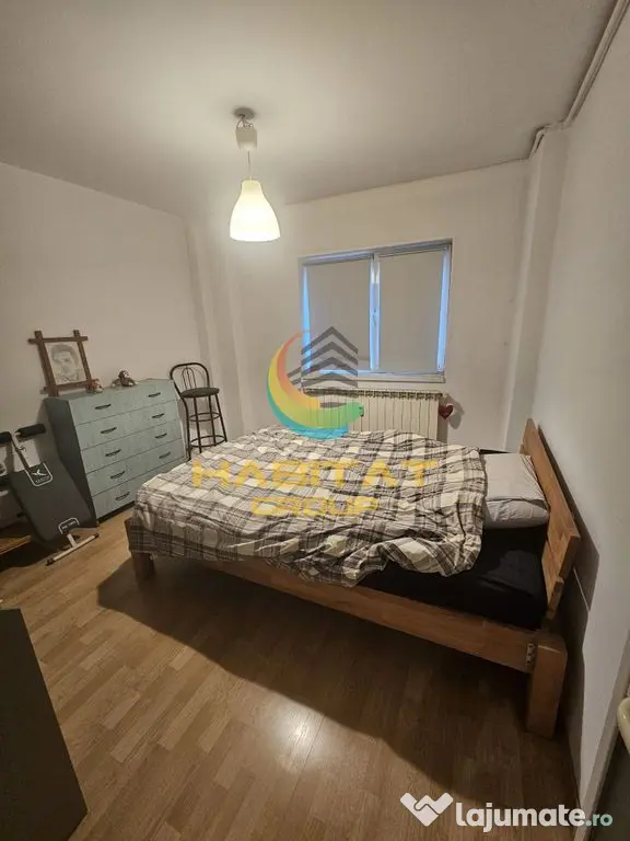 Apartament 2 Camere de vanzare Calea Ferentari, Negociabil - Bucuresti (Bucuresti-Ilfov)