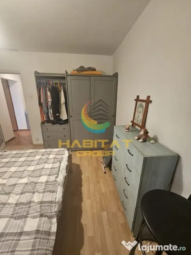Apartament 2 Camere de vanzare Calea Ferentari, Negociabil - Bucuresti (Bucuresti-Ilfov)