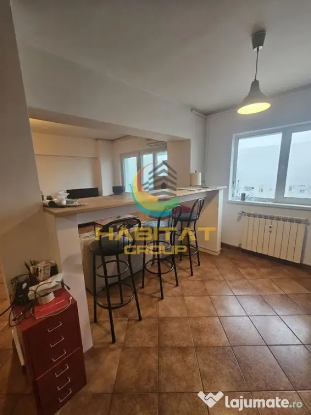 Apartament 2 Camere de vanzare Calea Ferentari, Negociabil - Bucuresti (Bucuresti-Ilfov)