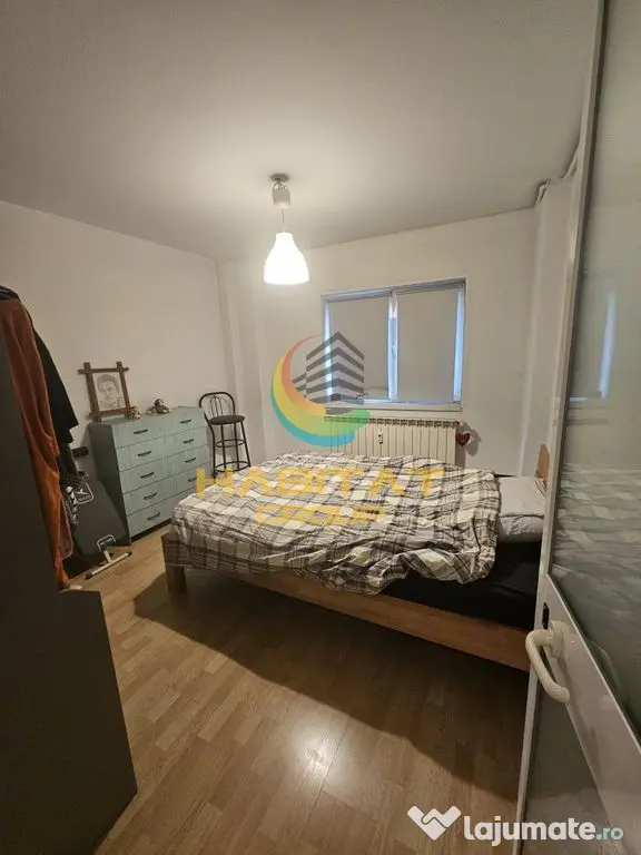 Apartament 2 Camere de vanzare Calea Ferentari, Negociabil - Bucuresti (Bucuresti-Ilfov)