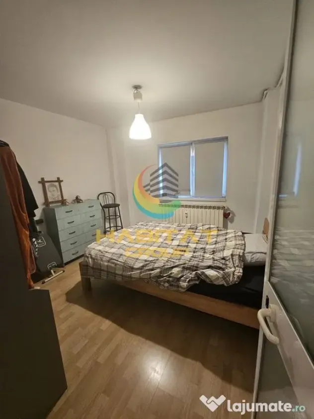 Apartament 2 Camere de vanzare Calea Ferentari, Negociabil - Bucuresti (Bucuresti-Ilfov)