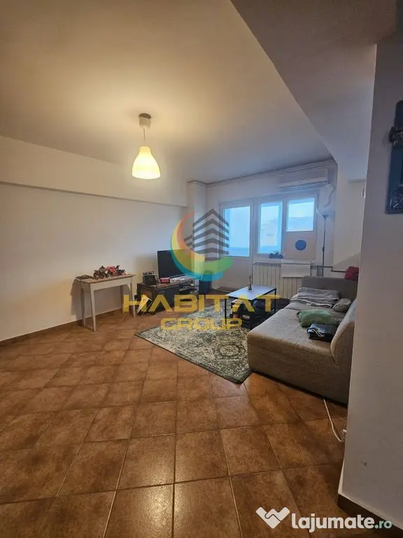 Apartament 2 Camere de vanzare Calea Ferentari, Negociabil - Bucuresti (Bucuresti-Ilfov)