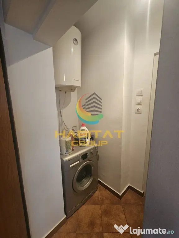 Apartament 2 Camere de vanzare Calea Ferentari, Negociabil - Bucuresti (Bucuresti-Ilfov)