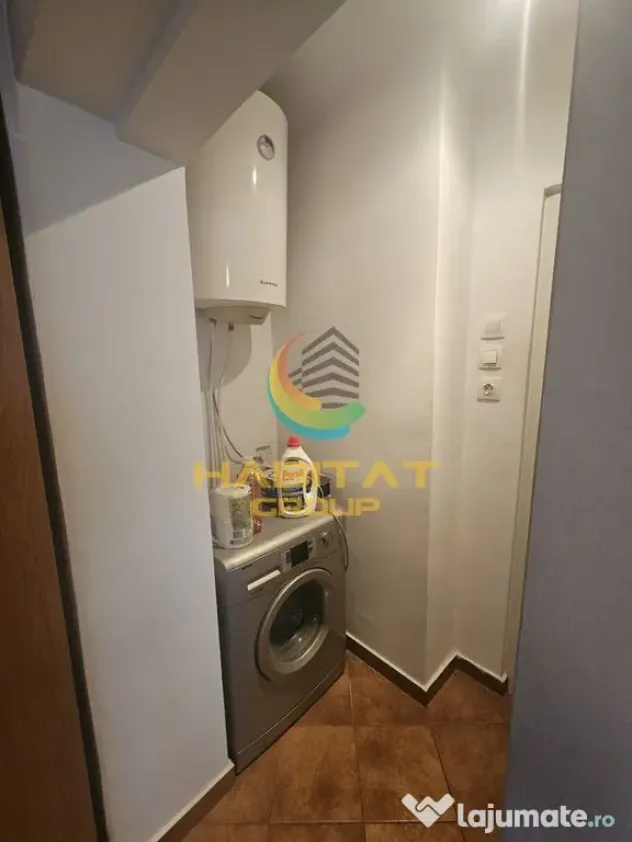 Apartament 2 Camere de vanzare Calea Ferentari, Negociabil - Bucuresti (Bucuresti-Ilfov)