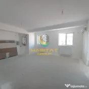 Vânzare rapidă! 2 camere 65 mp + balcon Etaj 1/4 Finalizat 