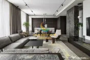 Apartament 4 Camere 168 mp, Sos. Nordului 
