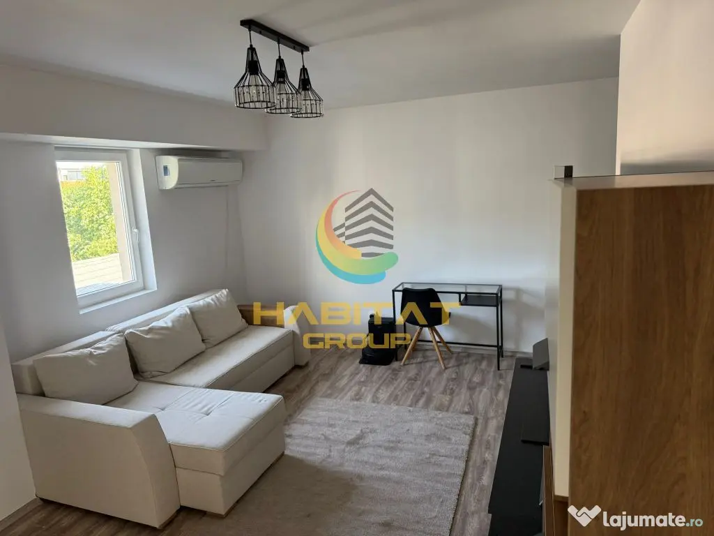 Apartament 3 camere ,mutare imediata langa metrou , parcare inclusa in pret - Popesti Leordeni (Bucuresti-Ilfov)