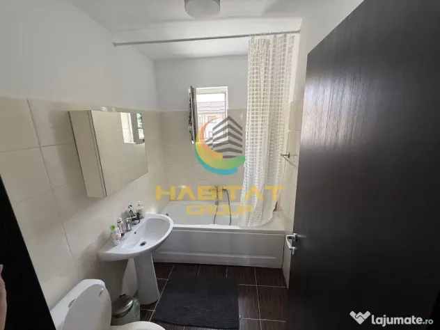 Apartament 3 camere ,mutare imediata langa metrou , parcare inclusa in pret - Popesti Leordeni (Bucuresti-Ilfov)