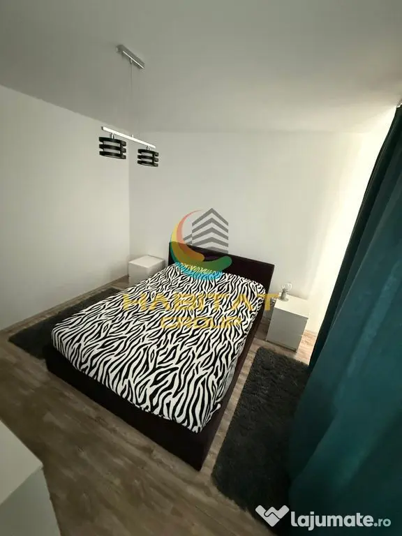 Apartament 3 camere ,mutare imediata langa metrou , parcare inclusa in pret - Popesti Leordeni (Bucuresti-Ilfov)
