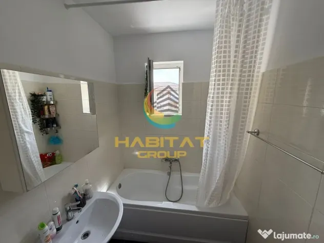 Apartament 3 camere ,mutare imediata langa metrou , parcare inclusa in pret - Popesti Leordeni (Bucuresti-Ilfov)