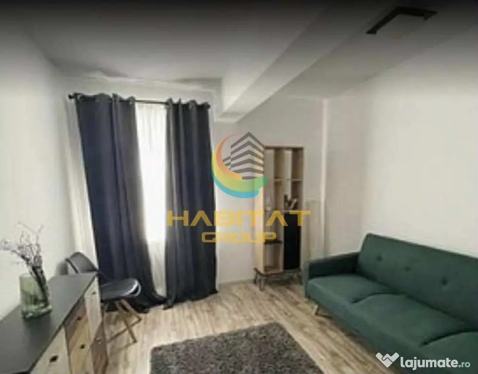 Apartament 3 camere ,mutare imediata langa metrou , parcare inclusa in pret - Popesti Leordeni (Bucuresti-Ilfov)