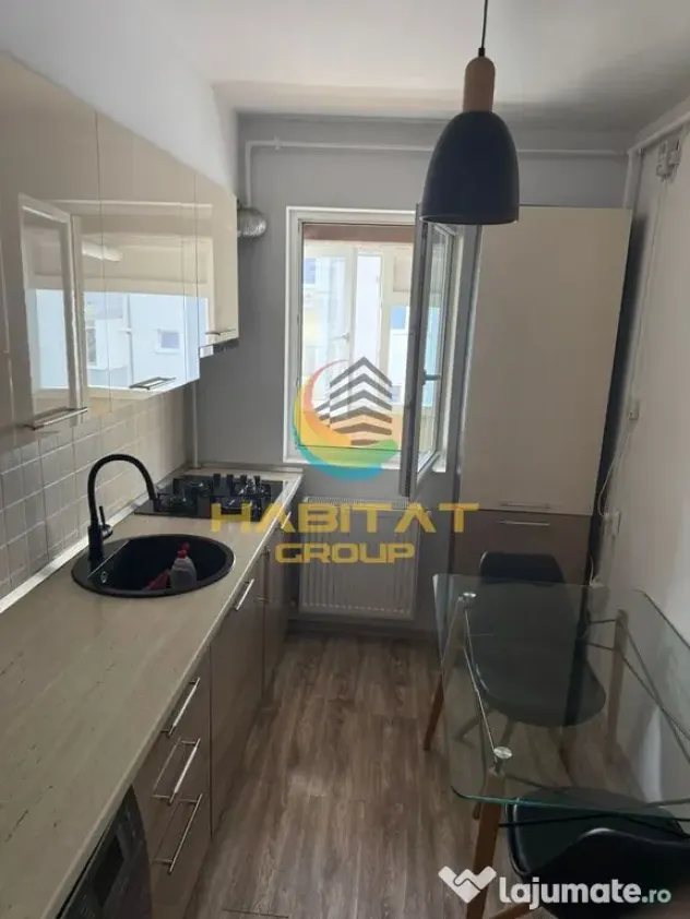Apartament 3 camere ,mutare imediata langa metrou , parcare inclusa in pret - Popesti Leordeni (Bucuresti-Ilfov)