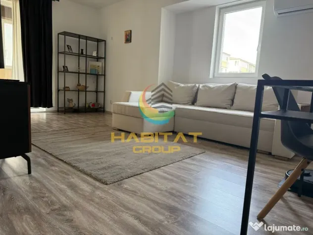 Apartament 3 camere ,mutare imediata langa metrou , parcare inclusa in pret - Popesti Leordeni (Bucuresti-Ilfov)