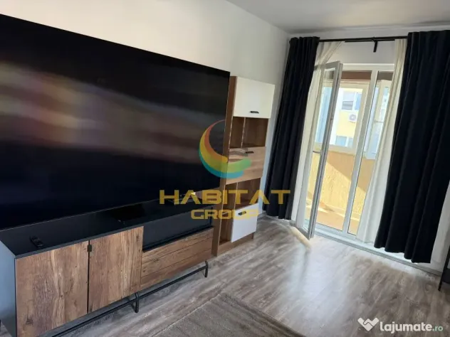 Apartament 3 camere ,mutare imediata langa metrou , parcare inclusa in pret - Popesti Leordeni (Bucuresti-Ilfov)