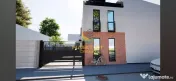 Casa de vanzare Unirii - Timpuri Noi, 5 camere 150 mp utili