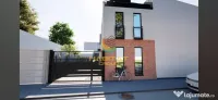 Casa de vanzare Unirii - Timpuri Noi, 5 camere 150 mp utili