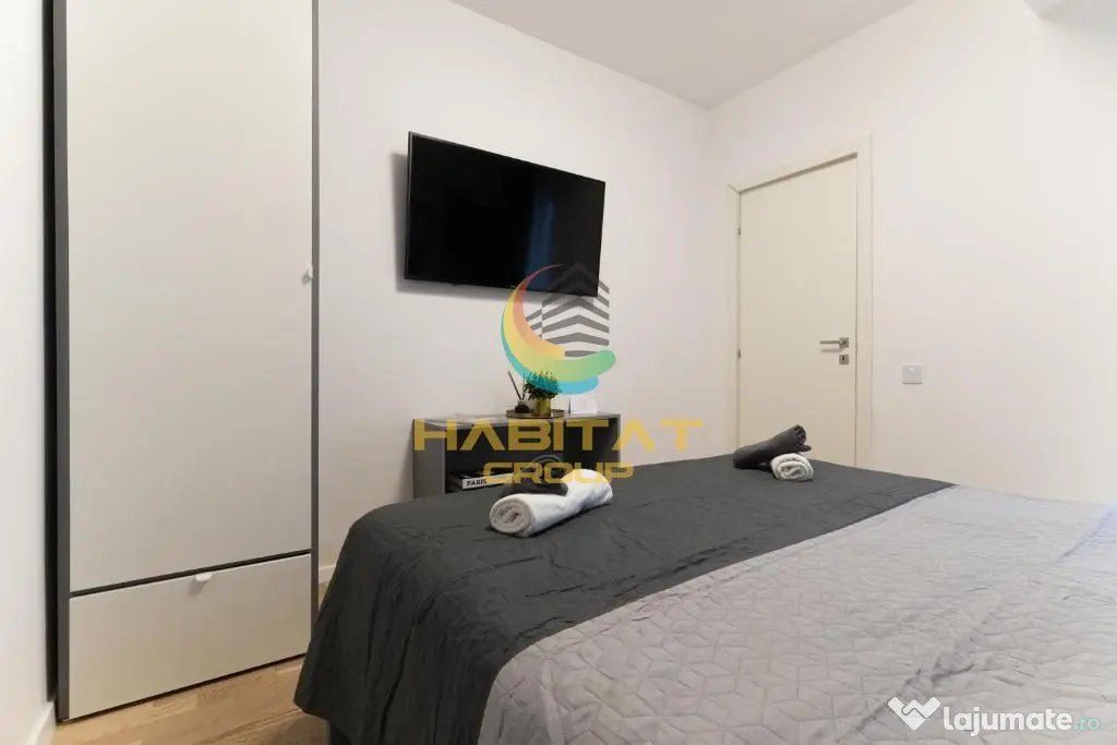 Apartament 2 Camere de Vanzare, Metrou Iancului - Bucuresti (Bucuresti-Ilfov)