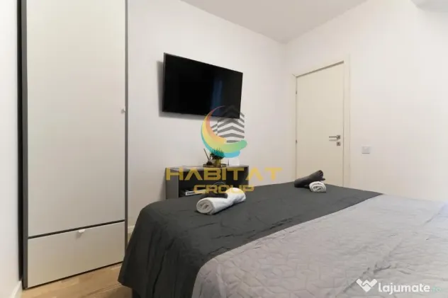 Apartament 2 Camere de Vanzare, Metrou Iancului - Bucuresti (Bucuresti-Ilfov)