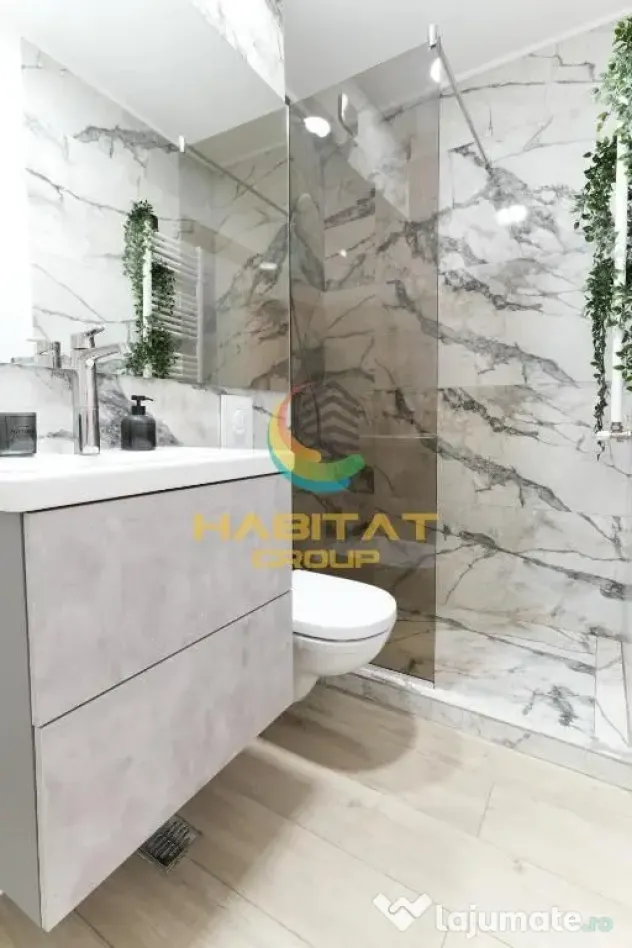 Apartament 2 Camere de Vanzare, Metrou Iancului - Bucuresti (Bucuresti-Ilfov)