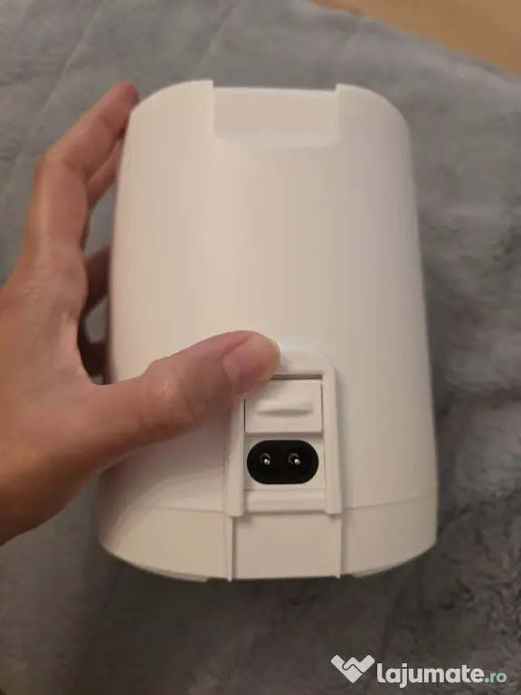 Incalzitor electric 2 in 1 Chicco