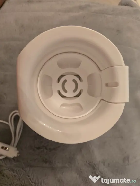Incalzitor electric 2 in 1 Chicco