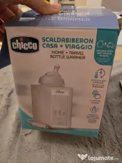 Incalzitor electric 2 in 1 Chicco