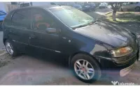 Fiat Punto pentru Rabla