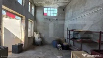 Spatiu industrial/Hala, 34 mp, zona Titulescu