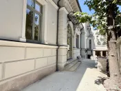 Autenticitate interbelica la Piata Romana 
