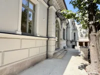 Autenticitate interbelica la Piata Romana