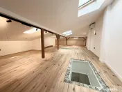 Autenticitate interbelica la Piata Romana 