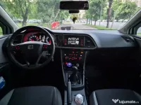 Seat Leon bezină 1,2 tai