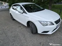 Seat Leon bezină 1,2 tai