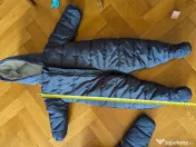 Salopeta de iarna Bellybutton, 80 cm (in realitate mai aproape de 74 cm) 