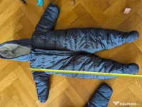 Salopeta de iarna Bellybutton, 80 cm (in realitate mai aproape de 74 cm)